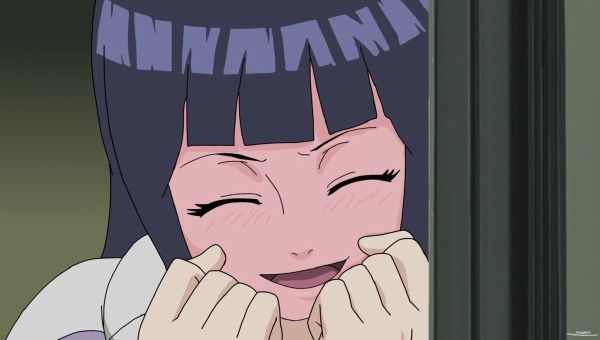 What does Hinata think of you? - Quiz