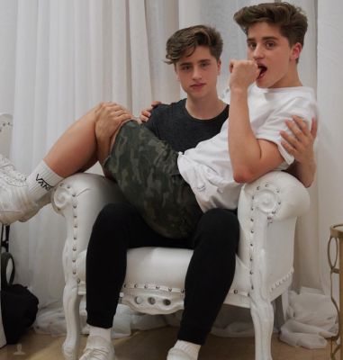 Do You Really Know The Martinez Twins Test