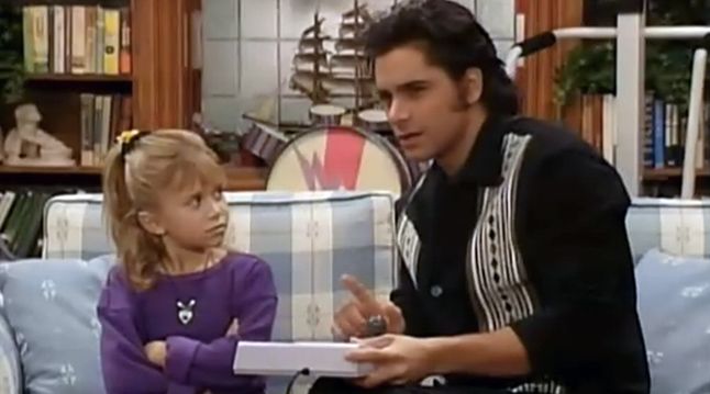 Full House Season 8 Episode 9