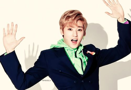 Kevin Woo Ukiss Gay Kpop Boy Band Possible Gay Bisexual Members