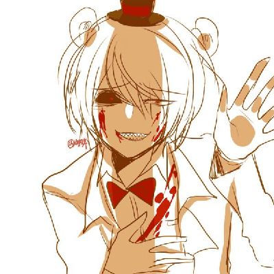Discontinued Fem Yandere Fnaf Crew X Male Reader The Final Night Part