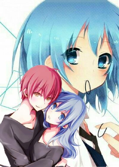 Nagisa twins (KarmaXReader!Assassin)