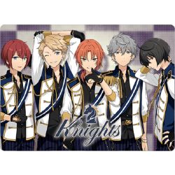 Popular "Ensemble Stars" Quizzes Popular "Ensemble Stars" Quizzes
