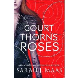 A Court of Thorns and Roses Series Knowledge Quiz - Test