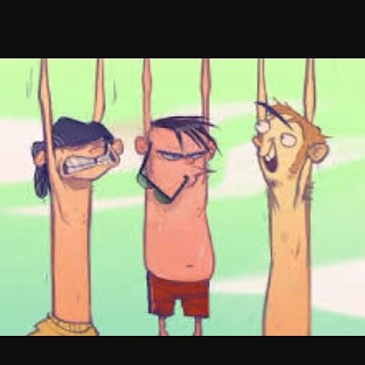Memory Lane And Kevedd Long Lost Father Ed Edd N Eddy
