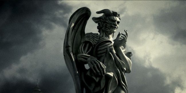 What Demon Do I Have Quiz