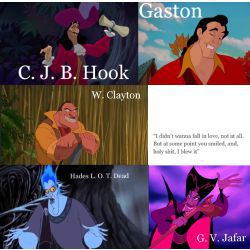 The Meg 18 Villains Wiki