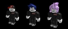 Guest Design In 2016 Now Roblox Guests Throughout History