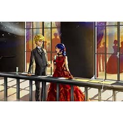 Marinette Stories
