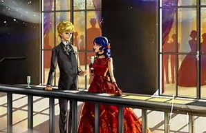 Loving Marinette Jealousy Does She Love Mean Adrienette