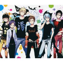 Servamp Boyfriend Quiz