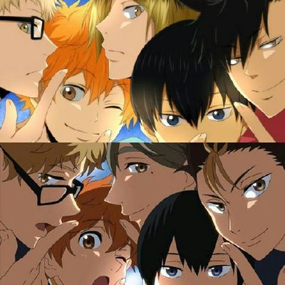 What's Your Anime Eye Color? - Quiz