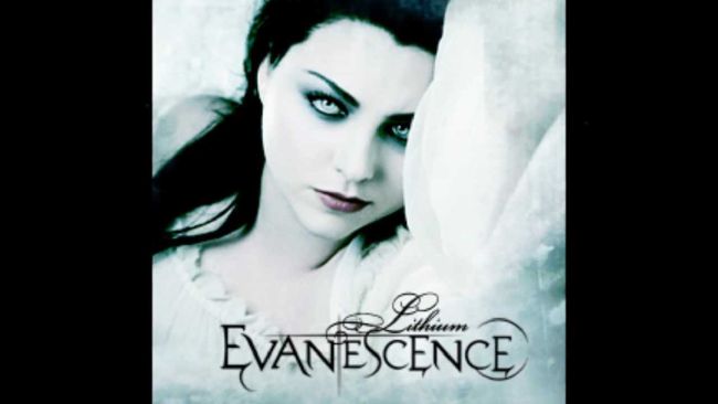 evanescence where will you go lyrics