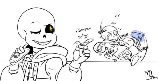 Being Smol Little Do You Know Undertale Au Bitty Sans X Reader 5493