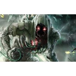 What Type Of Demon are you? - Quiz