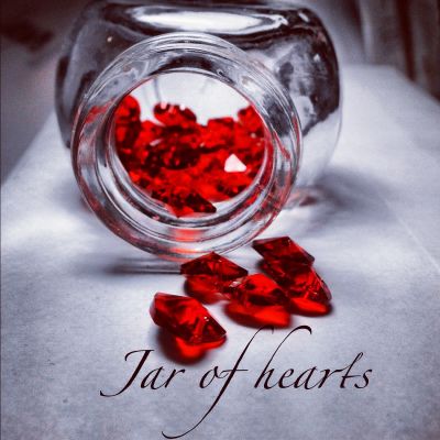 jar of hearts lyrics and music