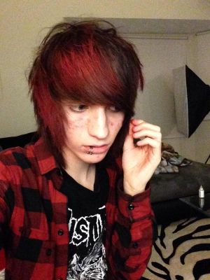 Positive Your Love Johnnie Guilbert X Reader