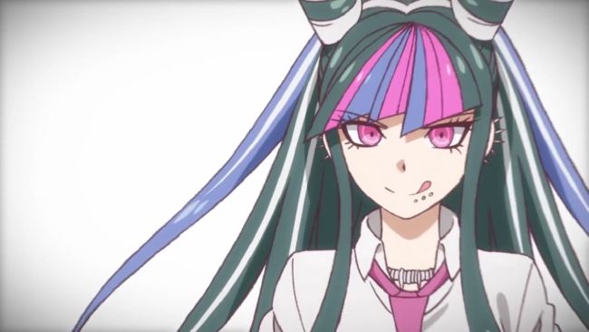 Do You Recognize the Danganronpa Character - Test