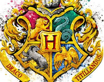 What is the most popular hogwarts house.... - Poll