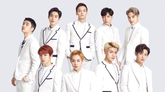 The Exo Bias Quiz Ot9 Quiz