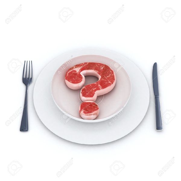 What food are you? Quiz
