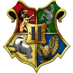 Hogwarts Hybrid House Quizzes