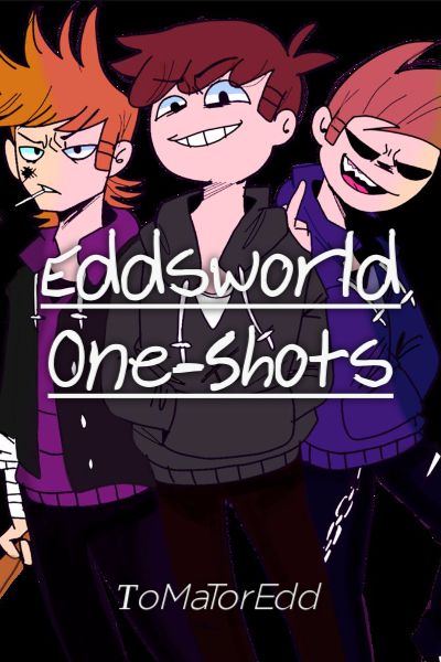 Eddsworld Tom X Reader Lemon