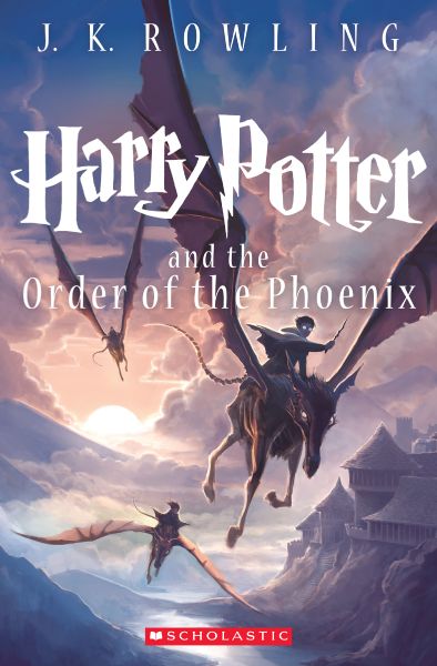 Chapter 8 The Hearing The Potter Twin And The Order Of The Phoenix Harry Potter Reader Insert