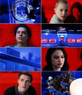 Chapter 44 To Riverdale And Back Again Remember Jughead Jones