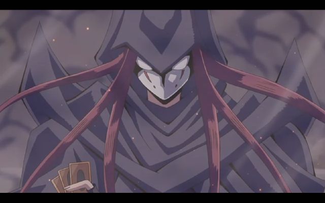 The Arrival Of The Black Rose Meeting Another Person With A Mark Like Us Shining Stardust Yu Gi Oh 5d S Yusei Fudo X Reader Hiatus