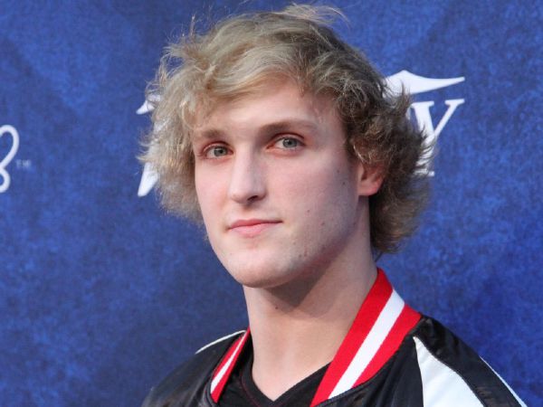 How well do you know Logan Paul - Quiz