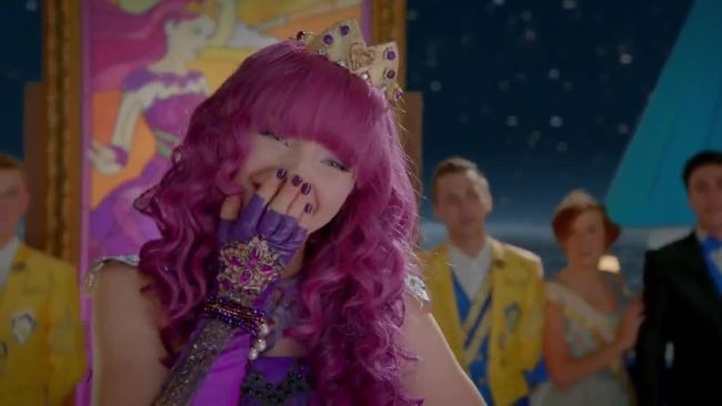 What is your Descendants 2 theme song? - Quiz