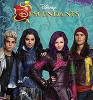 We're in Descendants