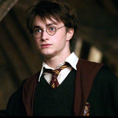 Harry | Which Hogwarts Guy Fancies You? - Quiz