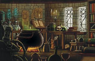 harry potter hogwarts mystery house sorting