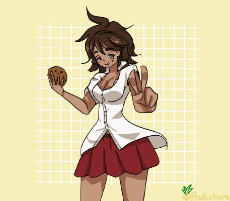 Akane Owari R34