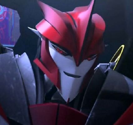 (TenderTears) [TFP]Knockout/Cybertronian!Decepticon!SO | Transformers ...