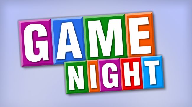 Welcome to game night | Family comes before crime