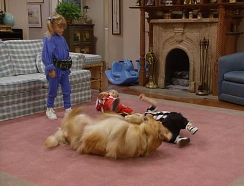 full house season 7 episode 5 full episode