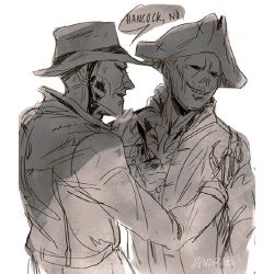 preston x reader stories