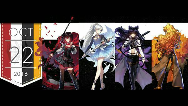 Which Rwby Female Character Would You Date Quiz