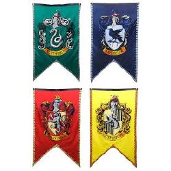 Hogwarts House (based on Pottermore, accurate) - Quiz