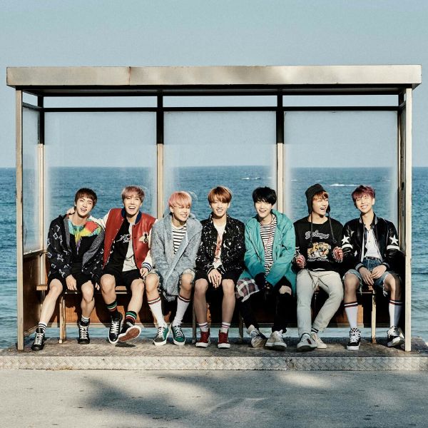 Who is your BTS soulmate - Quiz