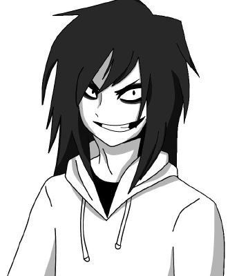 11. | Jeff The killer X male reader LEMON