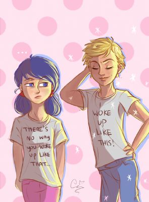 Miraculous Ladybug One Shots