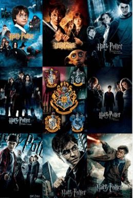 Harry Potter (Fans Only) - Test