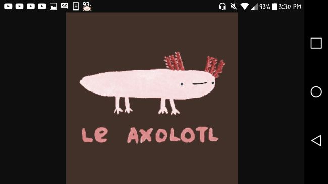What Color Axolotl Are You Quiz - axolotl 3 roblox