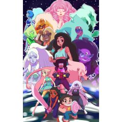 Featured image of post Steven Universe X Reader Angst