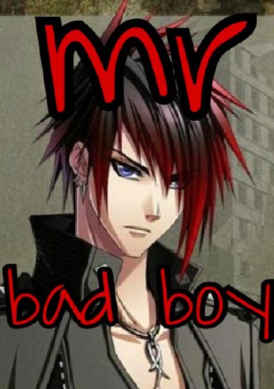 Boy manga bad
