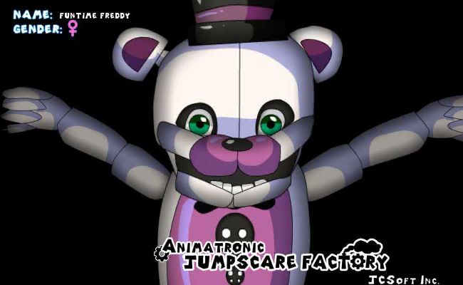 Do You Know FnaF Test do-you-know-fnaf-test